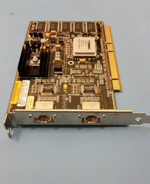 Compaq 196726-001 ServerNet II PCI Adapter Card 