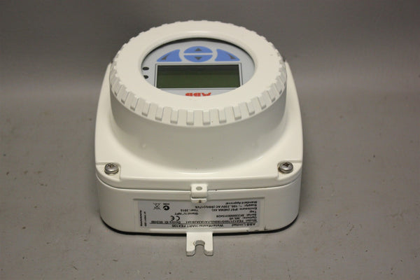 ABB WATERMASTER FLOWMETER FEA121700?. FEX100 #1