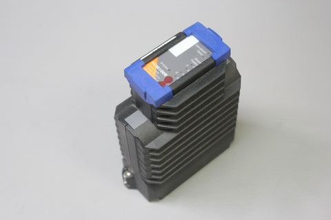 INVENSYS/FOXBORO ETHERNET TO FIELDBUS COMM MODULE FCM100E P0972ZA