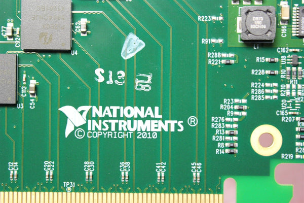 NATIONAL INSTRUMENTS PXIe-8388 INTERFACE CARD 199925A-01