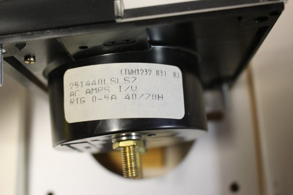 UNUSED YOKOGAWA PANEL METER 251440L