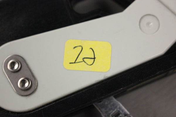UNBRANDED DISCONNECT HANDLE D739440-15