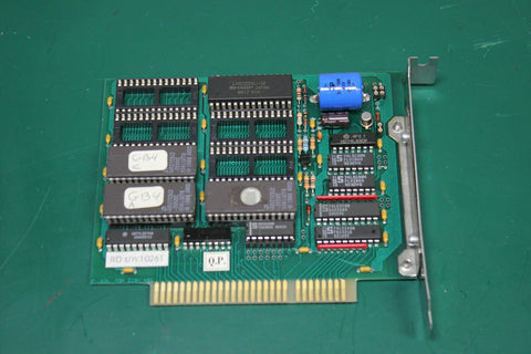 Genmark Enisol ROM Disk 480