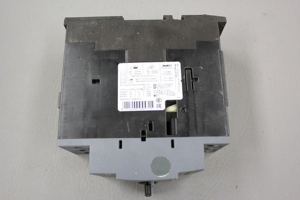 SIEMENS SIRIUS CONTACTOR MOTOR STARTER 3RV2031-4WA10
