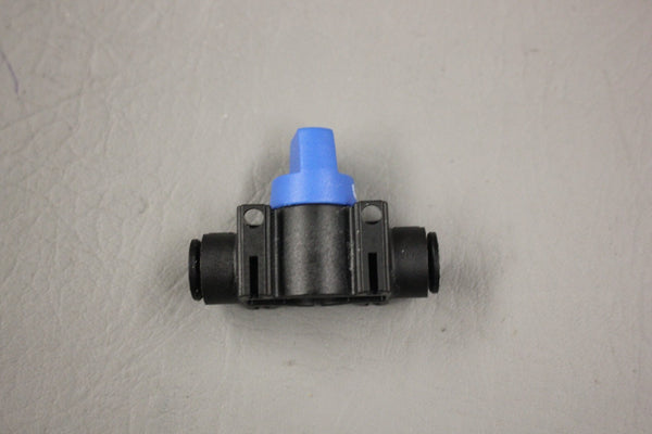 LEGRIS MINIATURE BALL VALVE 32