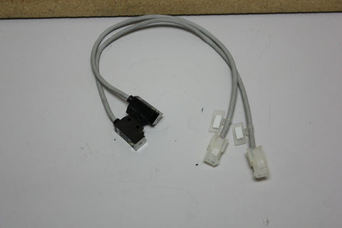 2 Sunx Photoelectric Switches EX-M2P Class 2 Circuits