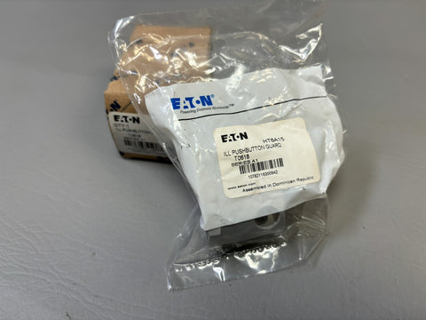 NEW EATON HT8A15 Guard for 30mm Push Buttons