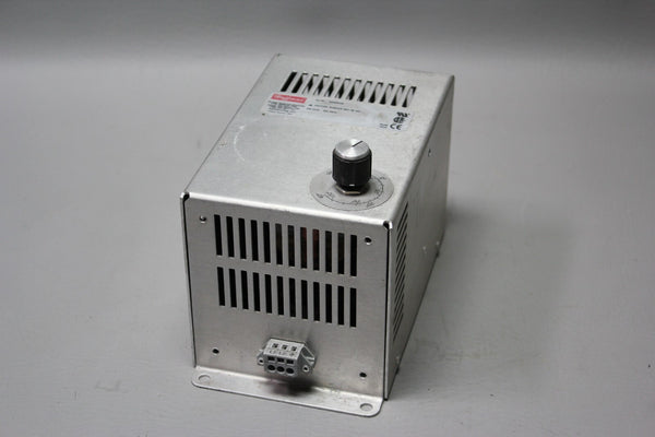 HOFFMAN CONTROL CABINET ELECTRIC HEATER DAH8002B