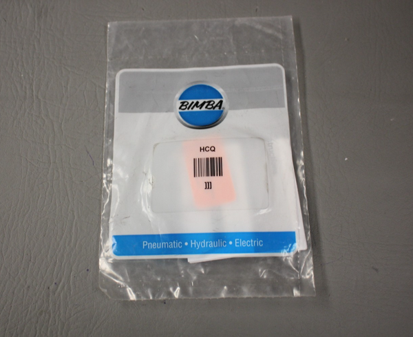 NEW BIMBA HCQ SOLID STATE SWITCH