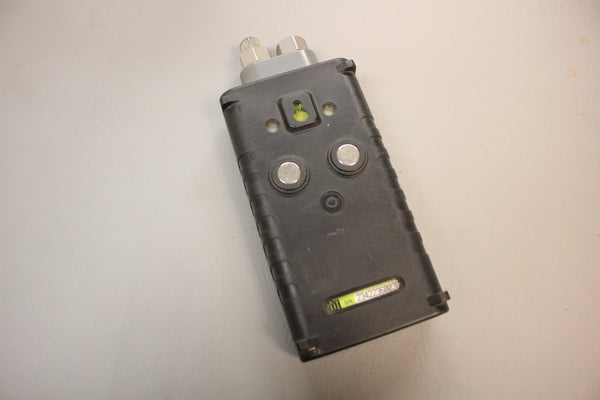 TPI TEST PRODUCTS INTERNATIONAL 665 DIGITAL MANOMETER