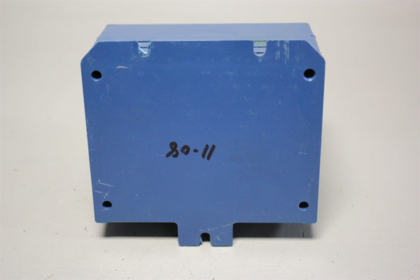 NEW R-K ELECTRONICS 3 PHASE VOLTAGE RELAY PVC-400-AR