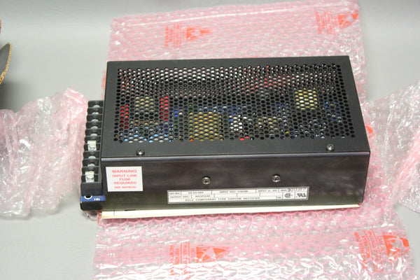 NEW SOLA POWER SUPPLY   86-24-262