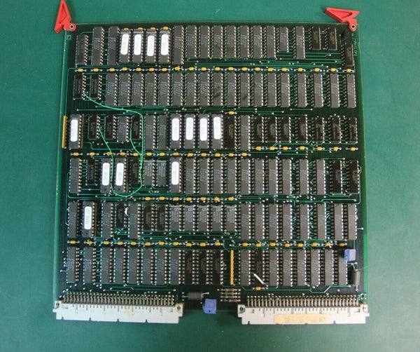 Phillips 4022 192 71191 processor PCB board USED