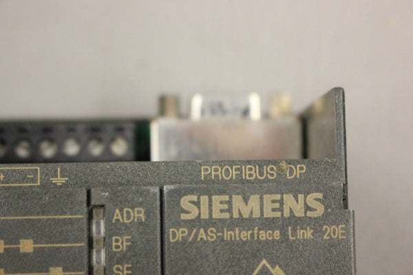 Siemens 6GK1 415-2AA01 DP/AS-Interface Link Module