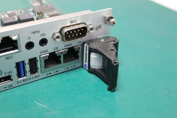 KONTRON cPCI CPU PROCESSOR CP3010