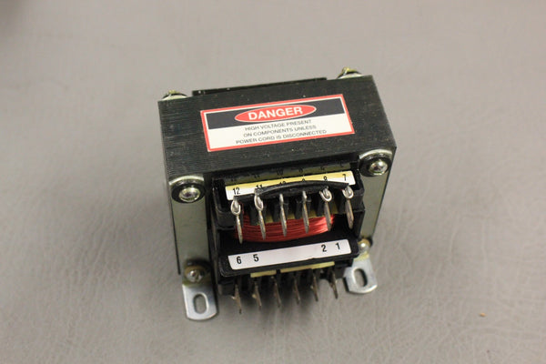 SIGNAL TRANSFORMER A41-130-230/MC