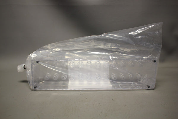 NEW GLOBE SCIENTIFIC Rack For 1.5mL and 2.0mL Microcentrifuge Tubes 456335C