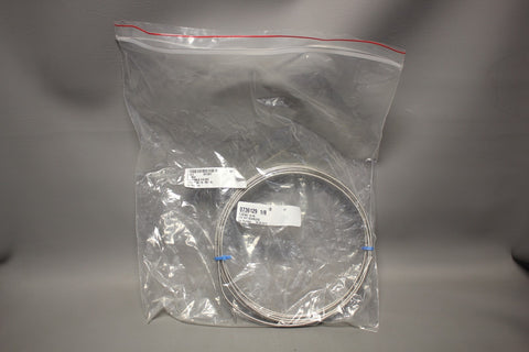 NEW STAINLESS STEEL 316 SST SEAMLESS TUBING 0736129 1/8