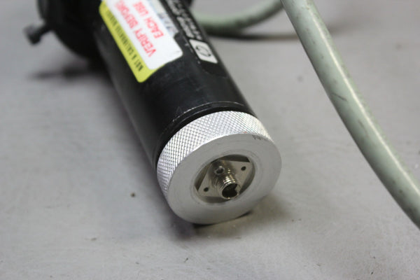 HP  OPTICAL AVERAGE POWER METER WITH OPTICAL HEAD 8152A & 81521B