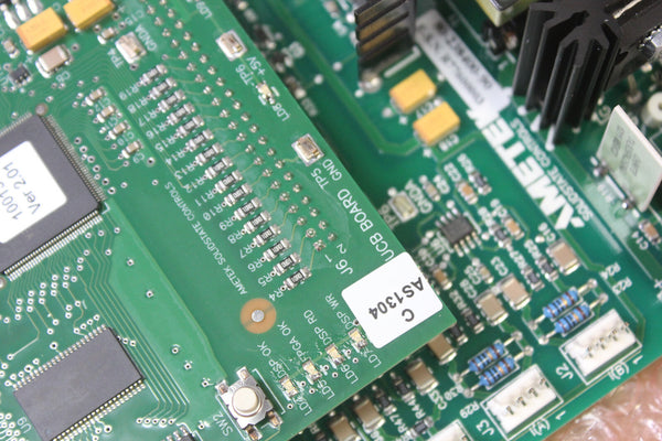 NEW AMETEK/SOLID STATE CONTROLS CONTROL BOARD 80-238400-90