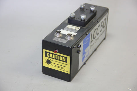 DENEX LASER COPY COUNTER LCC 50