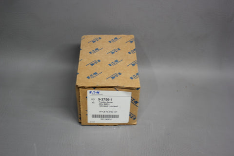 NEW EATON FREEDOM SERIES SIZE 3 COIL 9-2756-1
