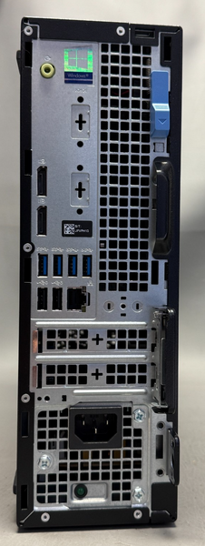 DELL OPTIPLEX 5070 SFF i7-9700 16GB RAM 1TB HDD WINDOWS 11 PROFESSIONAL CLEAN