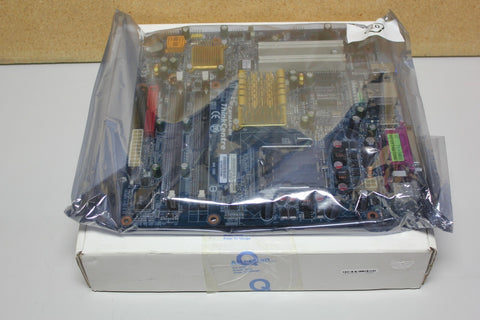IBM Lenovo ThinkCentre A52 Motherboard FRU 41X2050 Mainboard