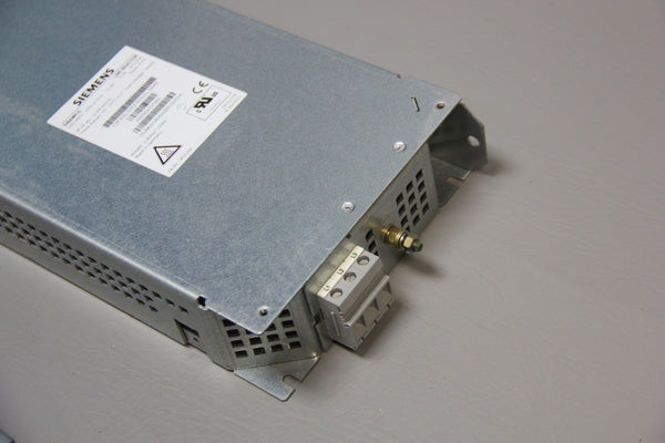 SIEMENS STAR DELTA TIMING RELAY 3RP1574-1NQ30