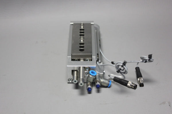 FESTO DGST-12-50-Y3A COMPACT AIR CYLINDER