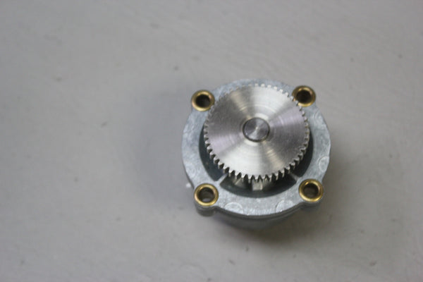 KINETROL DASHPOT DAMPER MODEL X-CRD