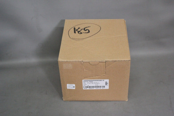 NEW CASE OF 185 STRATEC LASER WELDED FLOWCELL