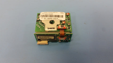 New Symbol Barcode Scanner Engine SE-1223WA-I001A w/ Cable
