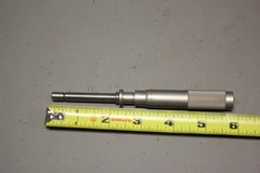 NEWPORT MICROMETER HEAD SM50