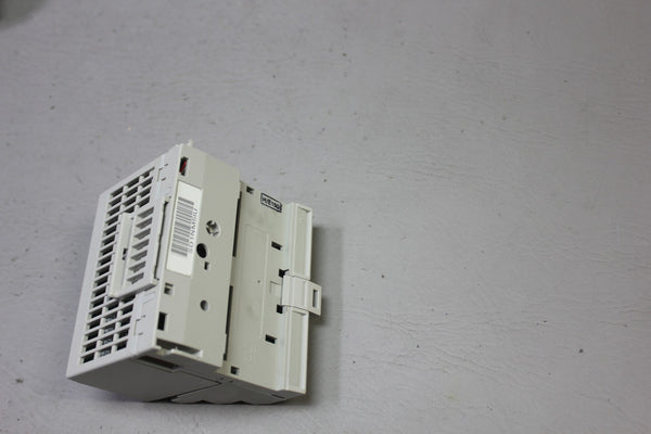 LOT OF 5 ALLEN BRADLEY FLEX I/O MODULES 1794-IB16A