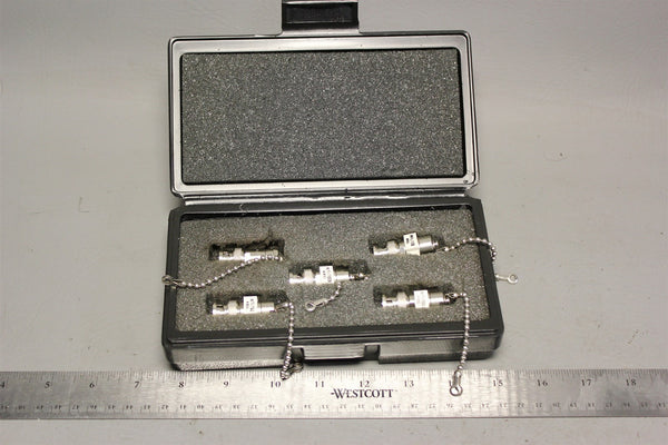 POMONA BNC TERMINATION KIT 5512