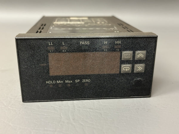 Omron K3TX-AD21A-L1 Digital Panel Meter