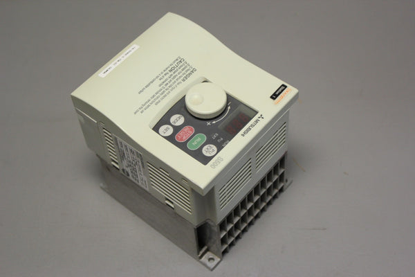 MITSUBISHI INVERTER DRIVE  FR-S540E-0.75K-EC