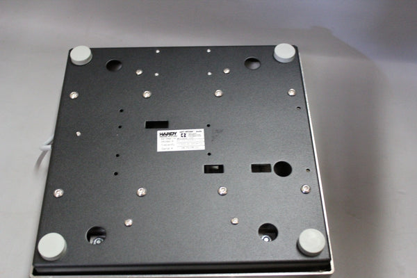NEW HARDY HI 1212 UNIVERSAL BENCH SCALE 130LBS HI 1212SBU-130 ANY-WEIGH