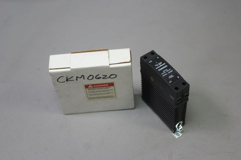 NEW CRYDOM SOLID STATE RELAY CKM0620