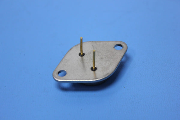 Unused National Semi Voltage Regulator LM217K STEEL