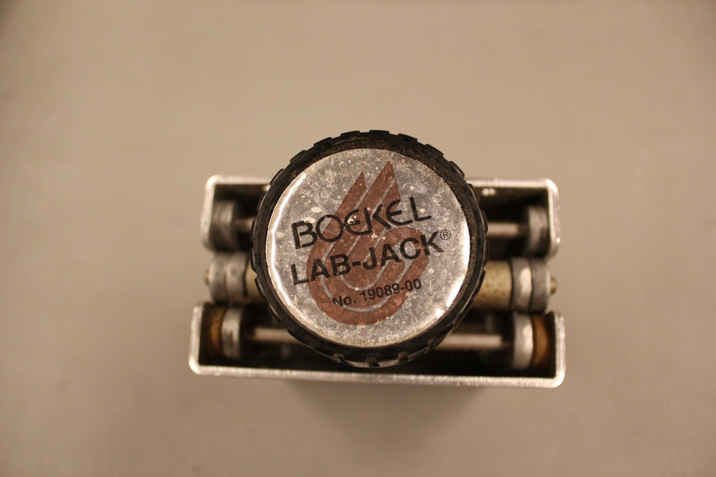 BOEKEL LAB-JACK NO. 19089-00