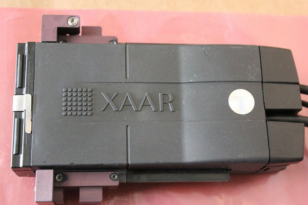 Xaar Printhead With Cables