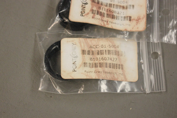 NEW POINT GREY ACC-01-5004 B101607427 LENSES