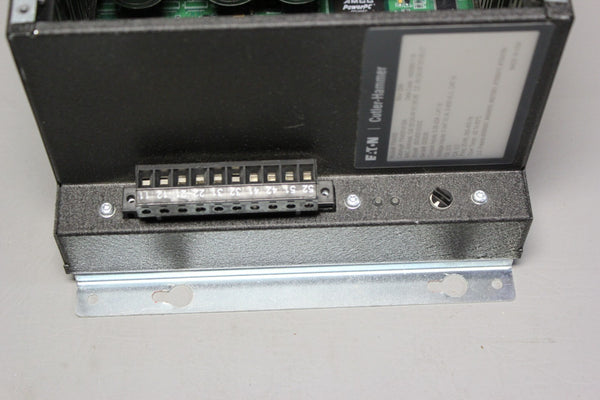 EATON POWERXPERT RACK & POWER SUPPLY  PX4000  PXPS-1