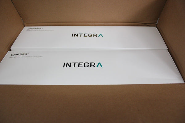 NEW CASE OF 1,920  INTEGRA 1250 ul GRIPTIP FILTERED PIPPETE TIPS 4445