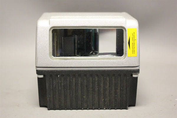 DATALOGIC LASER BARCODE SCANNER WITH CABLE DS6300-100-010