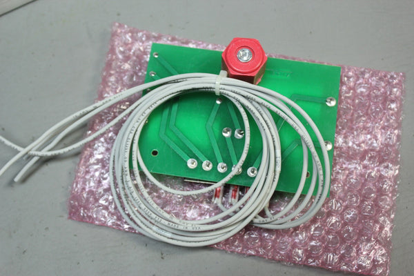 NEW AMETEK SOLID STATE CONTROLS PCB 80-212901-90