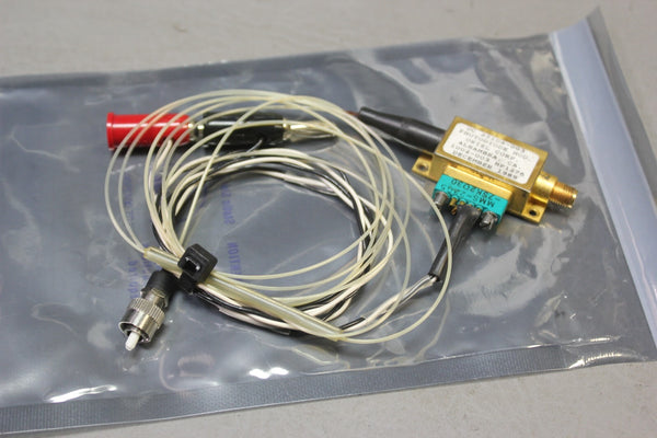 ORTEL PHOTODIODE MODULE 2510A-003