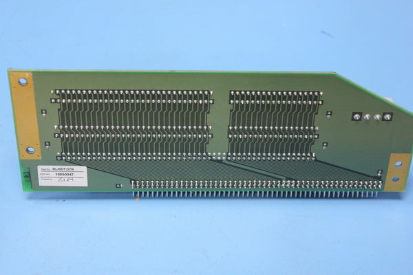 Strand Lighting Riser Card PCB 1103/1 REF2216
